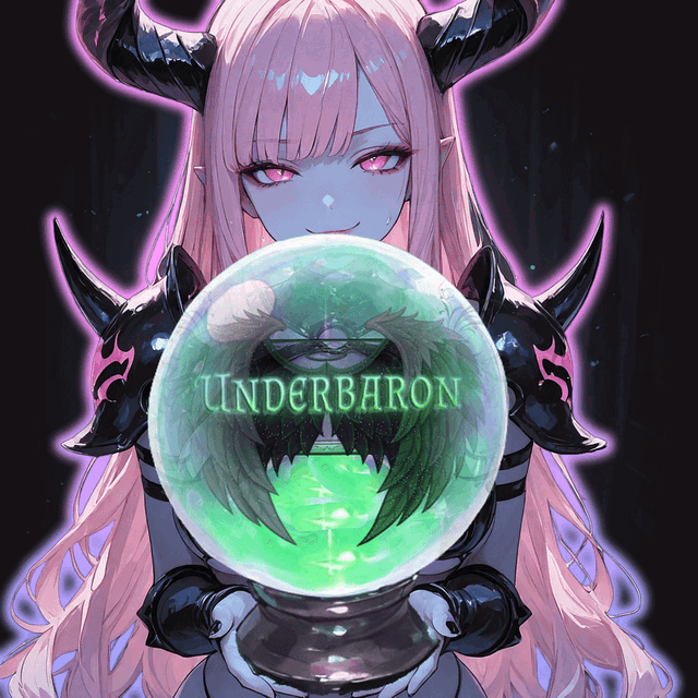Underbaron Simulator