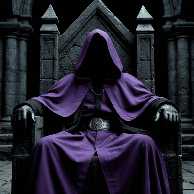 Dark Lord