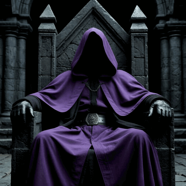 Dark Lord