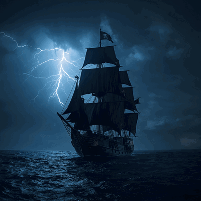 Queen Anne's Revenge