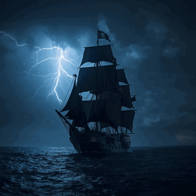 Queen Anne's Revenge