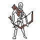 Encounter: Skeleton Archer