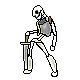 Encounter: Skeleton Knight