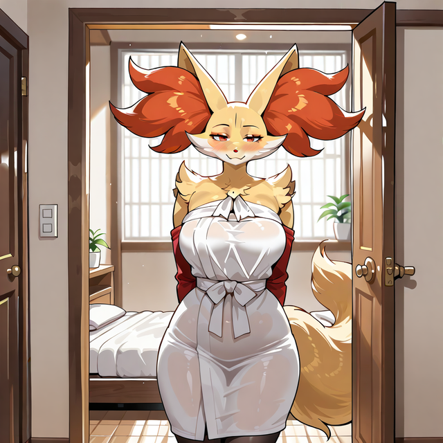 Helena The HotSprings Worker