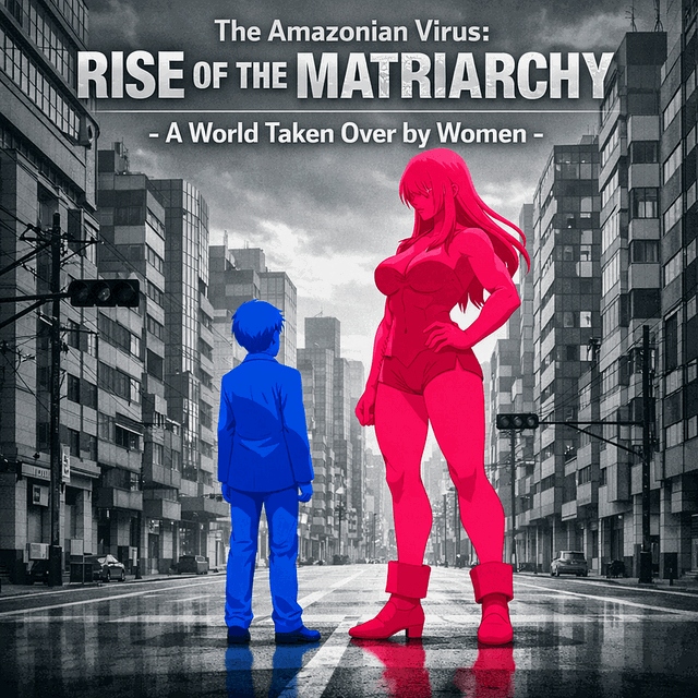 A World Taken Over by Women