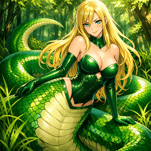 Ana (Lamia)