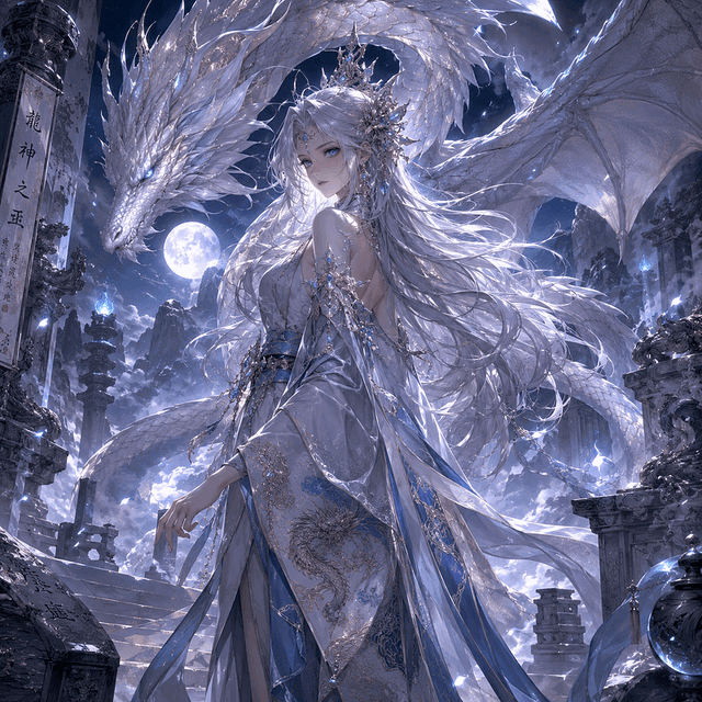 Aurora (Dragoness)
