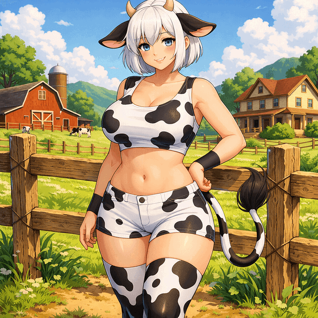 Momo (MGE - Holstaur)