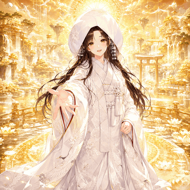 Reika (Ghost)