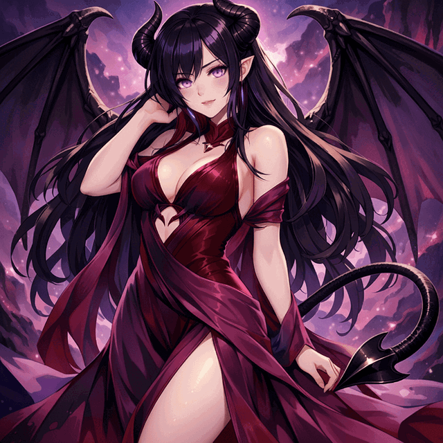 Selene (Succubus)