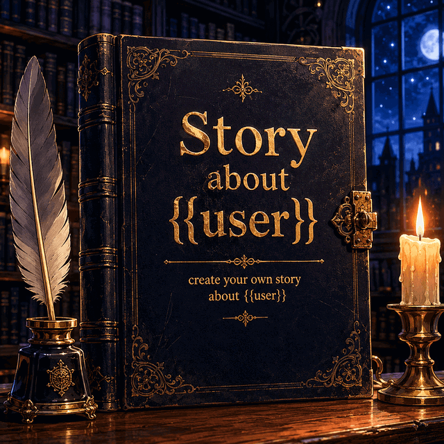 StoryTeller