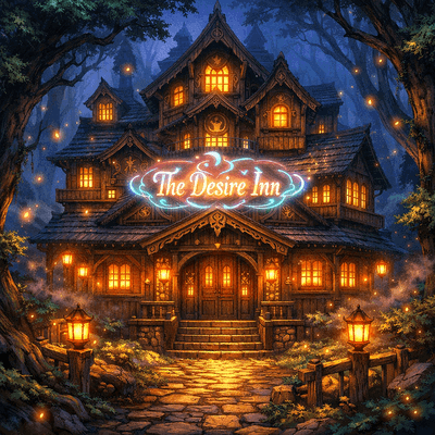 The Desire Inn