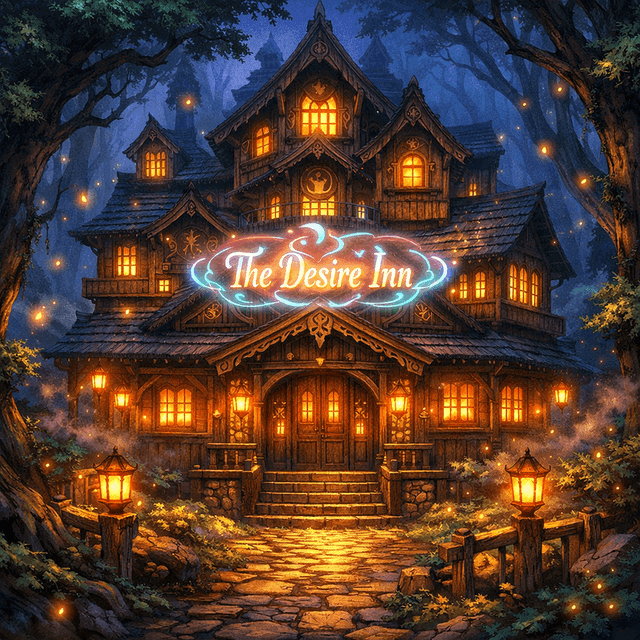 The Desire Inn