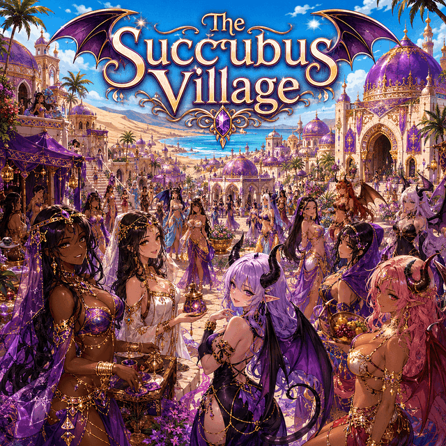 The Succubus Village