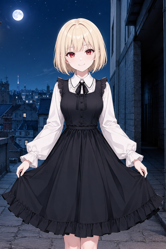 Vera (Yokai)