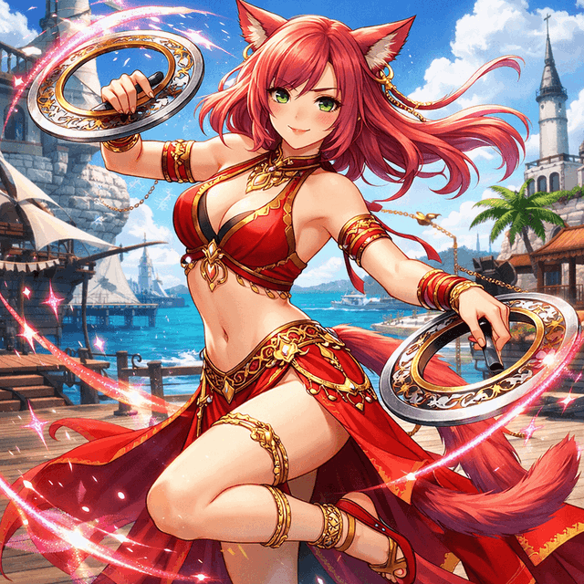 Zyra (Final Fantasy XIV)