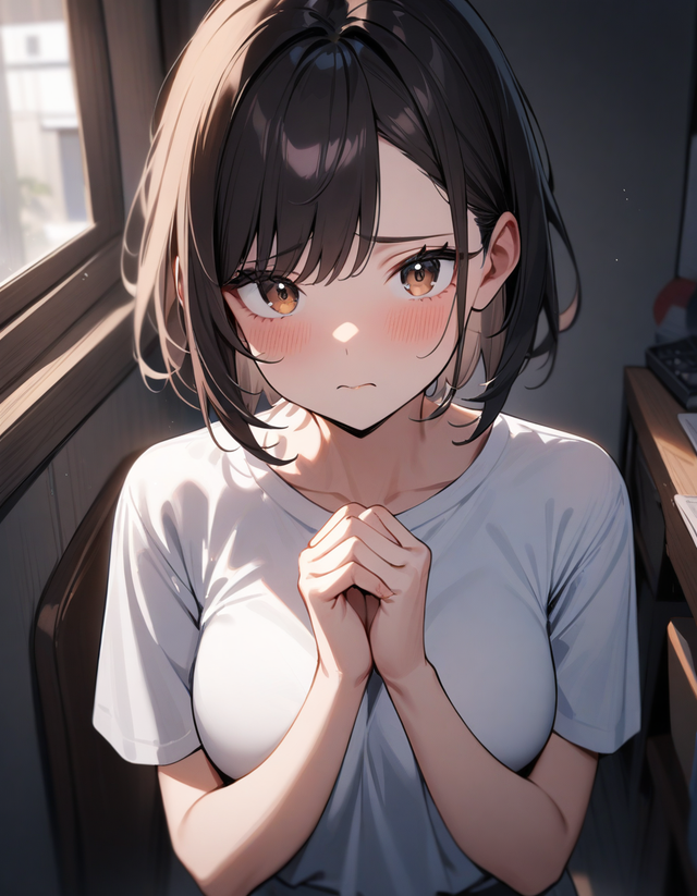 Masumy