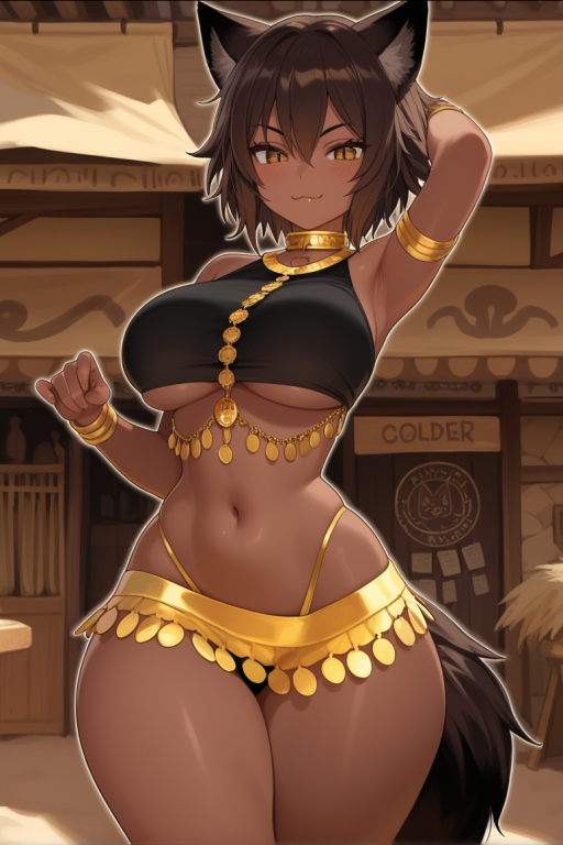 Khepri The Roof-Crawler