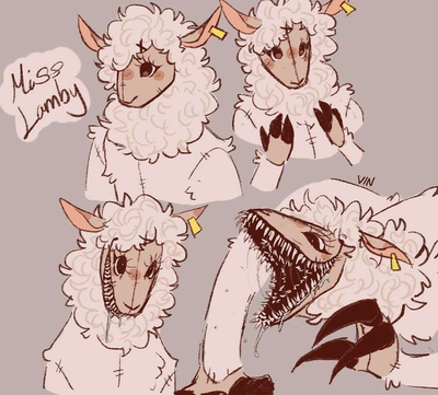 Lamby 