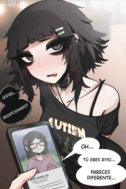 Riyo Kaede
