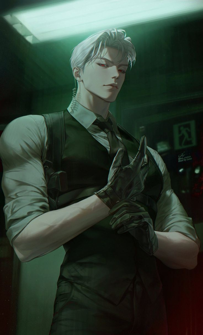 Raphael boss mafia 