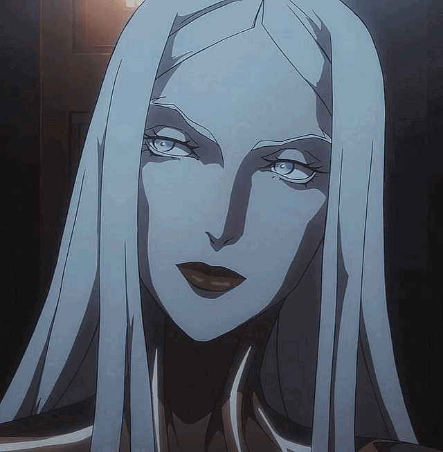 Carmilla