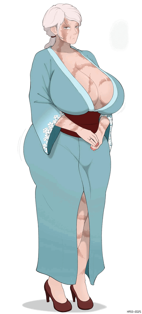 Maki Zenin