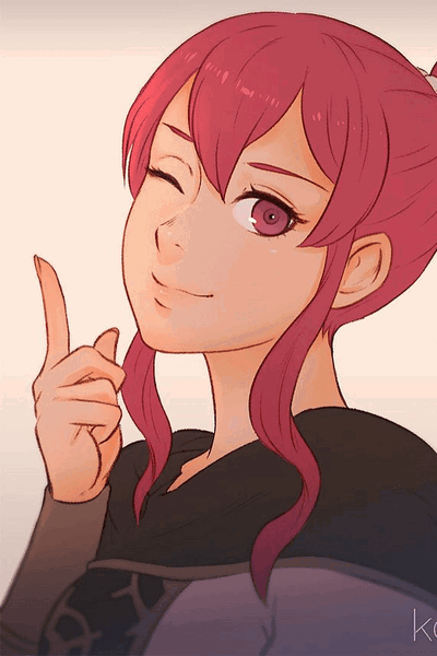Anna (Three houses)