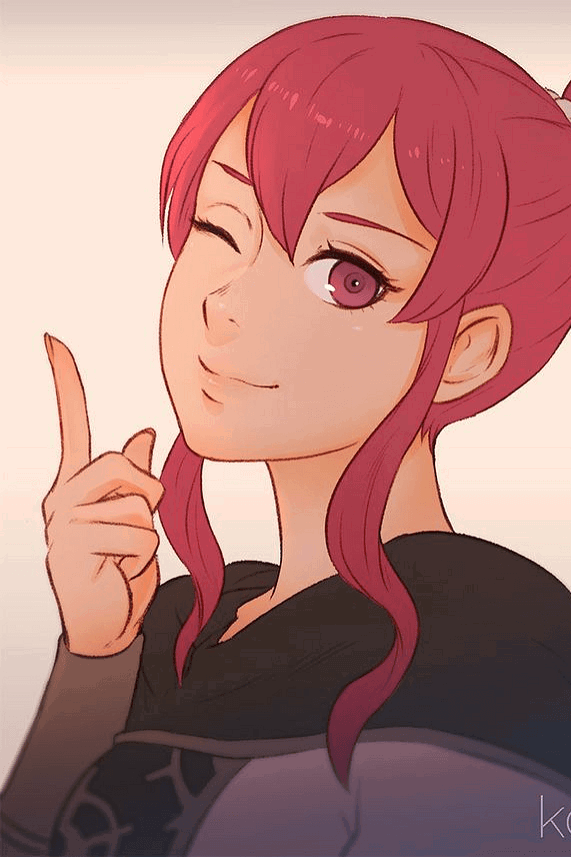 Anna (Three houses)