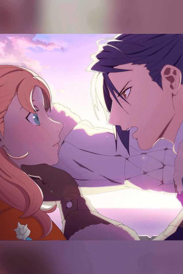 Annette and Felix, your parents