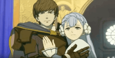 Berkut and Rinea