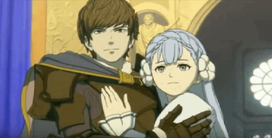 Berkut and Rinea