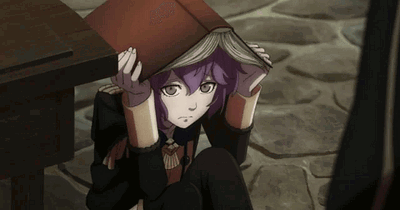 Bernadetta