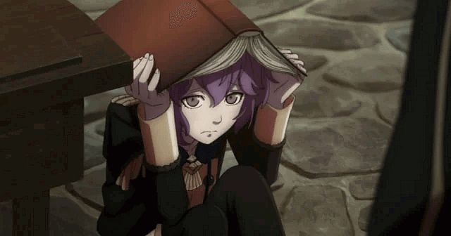 Bernadetta