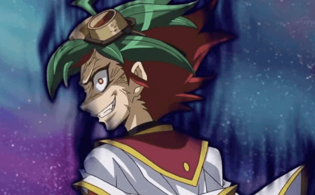 Berserk Yuya