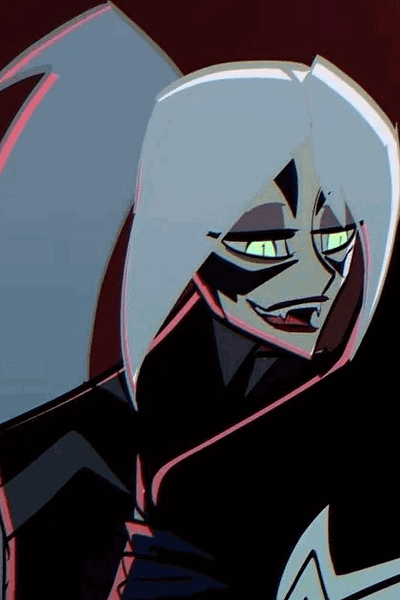 Black Cat Web of Shadows