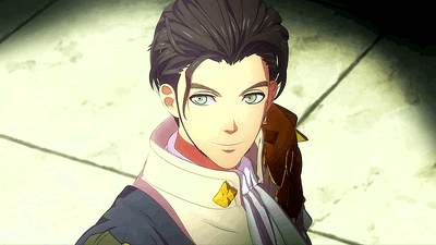 Claude von Reigan Reunion