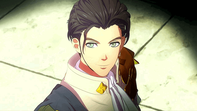 Claude von Reigan Reunion