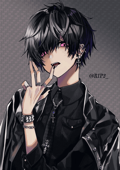 Cool Older Brother