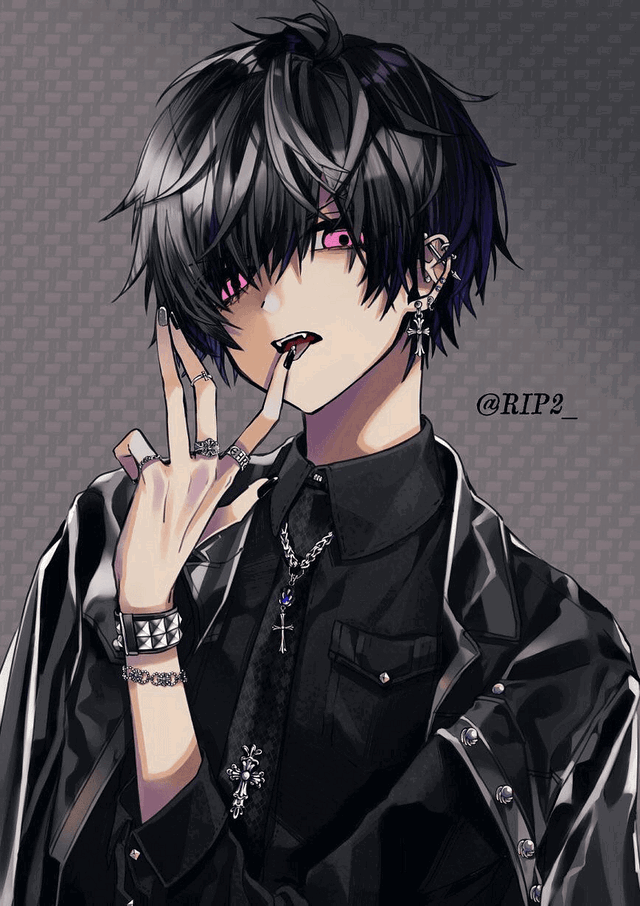 Cool Older Brother