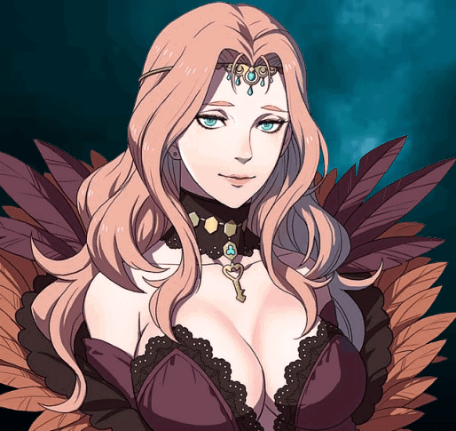 Cornelia Fire emblem