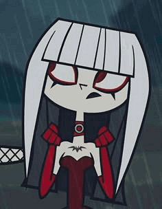 Crimson