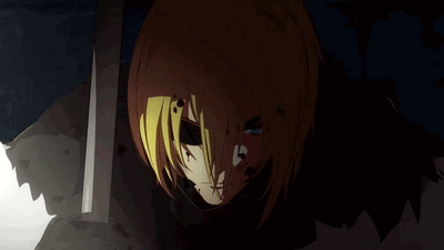 Dimitri Azure moon reunion