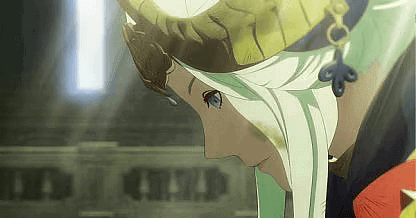 Edelgard Spare or Kill Azure Moon