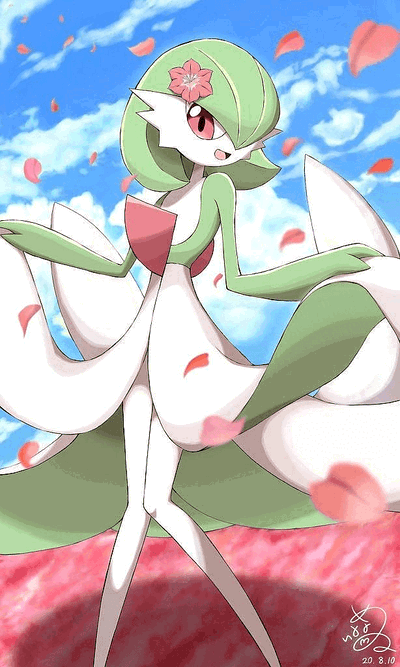 Gardevoir