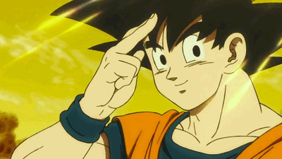Goku