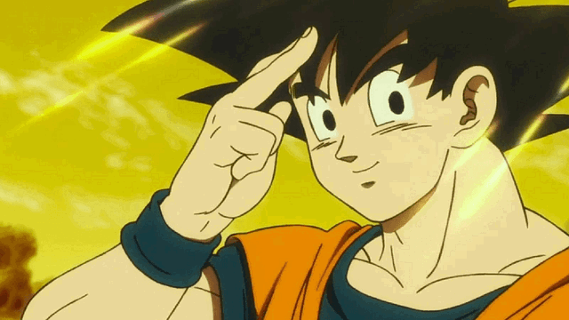 Goku