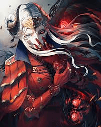 Hegemon Edelgard