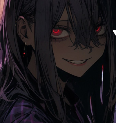 Horrifying Yandere