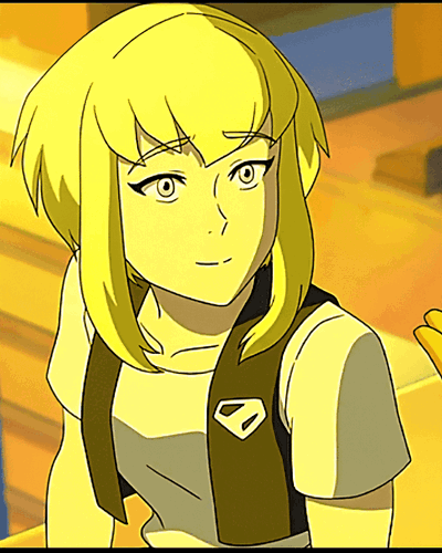 Kara zor el
